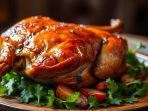 bebek-panggang