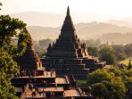 candi borobudur