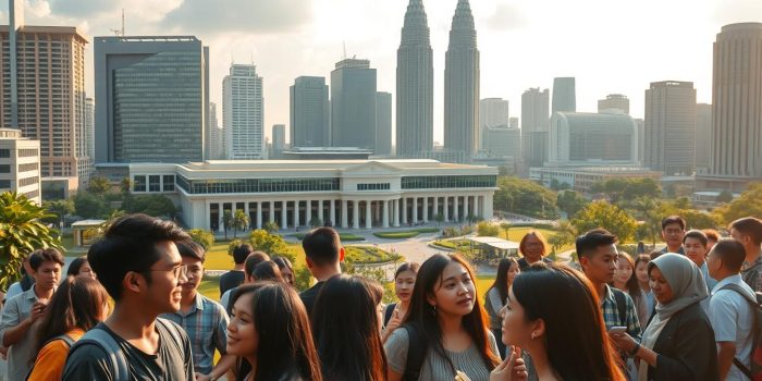 edukasi di jakarta