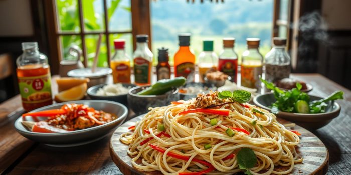 BIHUN dalam budaya Indonesia