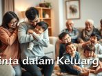 arti-cinta-dalam-keluarga