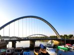 Jembatan-Ancol-sebagai-destinasi-wisata