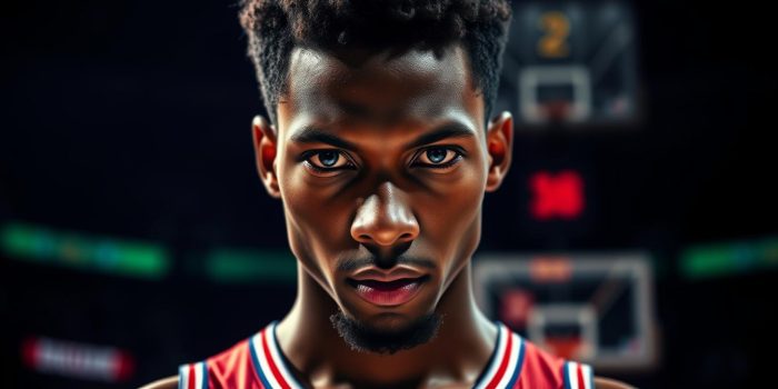 Shai Gilgeous-Alexander