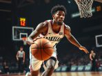Shai Gilgeous-Alexander