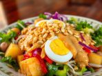 gado gado