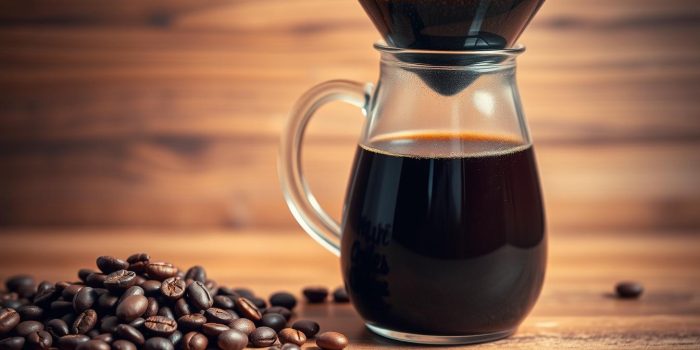 kopi arabika terbaik