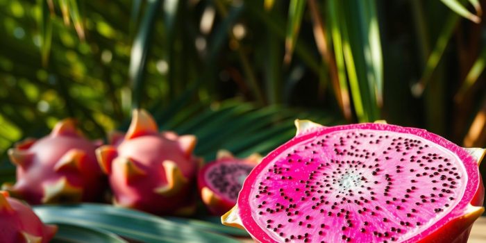 manfaat buah naga untuk imunitas