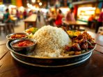 nasi warteg