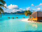 pantai maldives