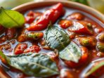 resep sambal kemangi
