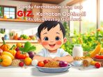 GIZI ANAK