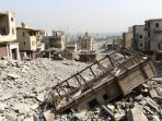 Kerusakan-Infrastruktur-Palestina