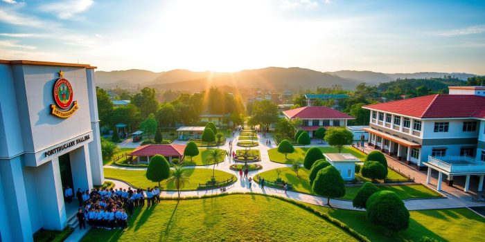 Pendidikan di Sumatera Utara