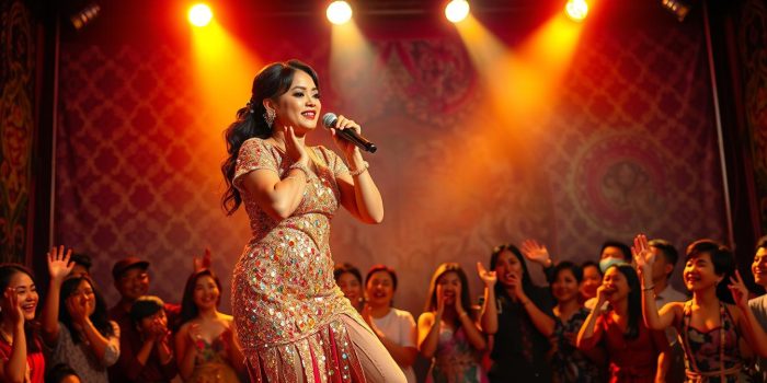artis dangdut