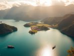 danau toba