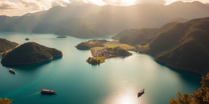 danau toba