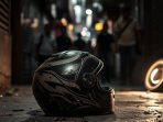 maling helm