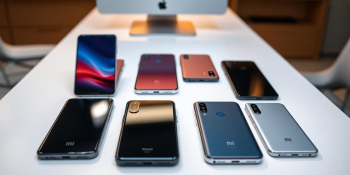 review xiaomi