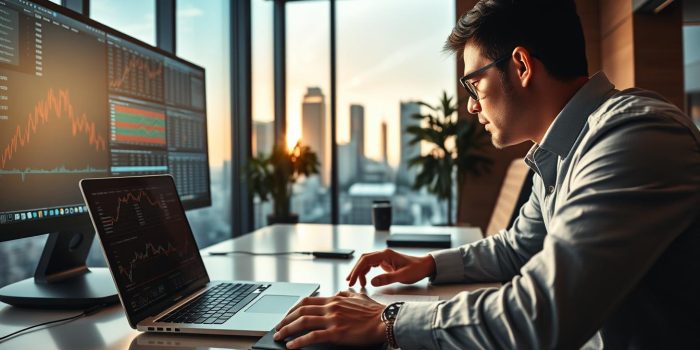 taktik investasi saham
