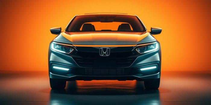 teknologi keselamatan honda