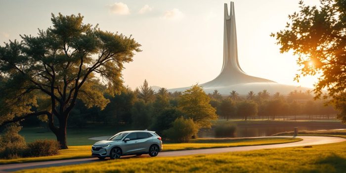 teknologi ramah lingkungan honda