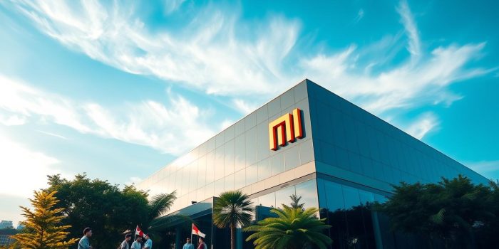 xiaomi