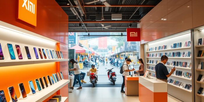 xiaomi indonesia