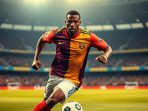 Denis Bouanga