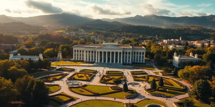 Fasilitas Pemkab Brebes Fasilitas Pemkab Brebes