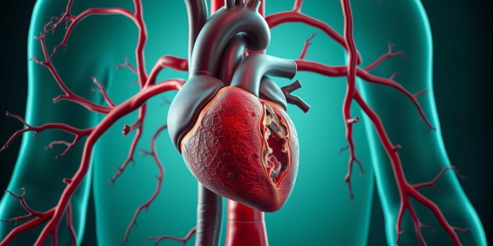 Trombosis Arteri dan Penyakit Jantung