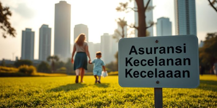 asuransi kecelakaan