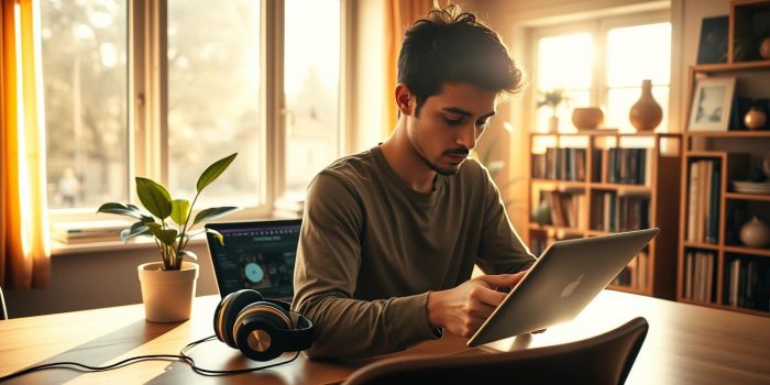 cara menghindari musik bajakan