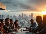 dampak-kebijakan-Bobby-Nasution