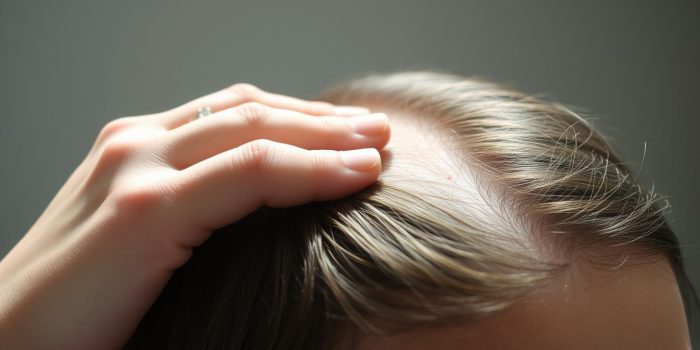 diagnosis trikotilomania