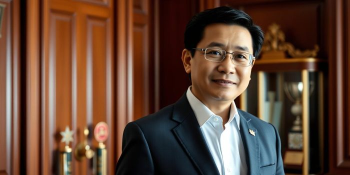 eddy soeparno penghargaan