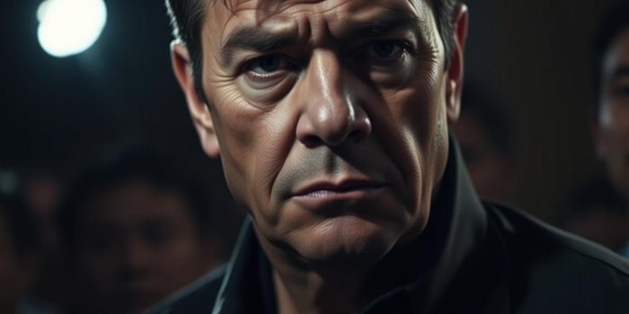 kontroversi Roberto Losada