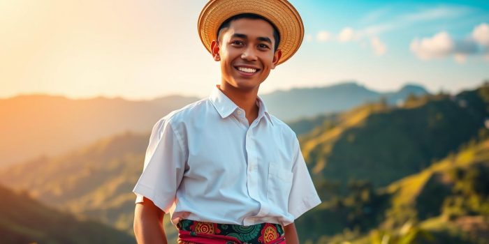 pemuda Jawa Barat