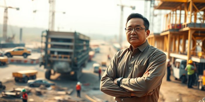 peran wamendagri dalam proyek infrastruktur