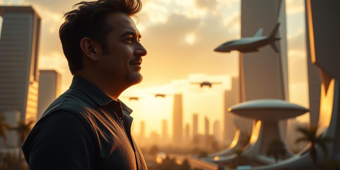 prediksi masa depan Roberto Losada