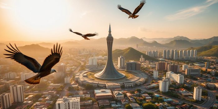 Berita Terkini Rajawali Medan