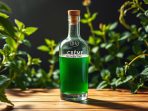 Crème de menthe