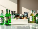 Creme-de-menthe-produk-variasi