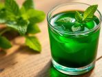 Creme-de-menthe-untuk-pencernaan