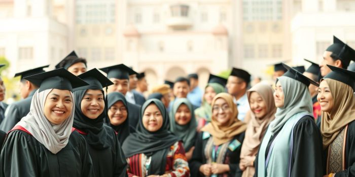 Jaringan Alumni Universitas