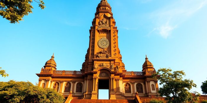 Monumen Siliwangi