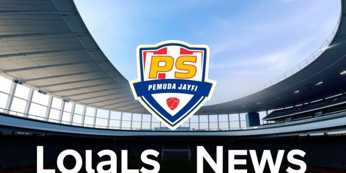 PS Pemuda Jaya