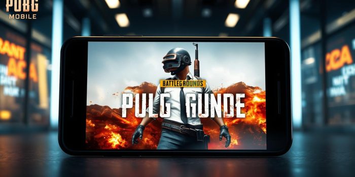 PUBG Mobile