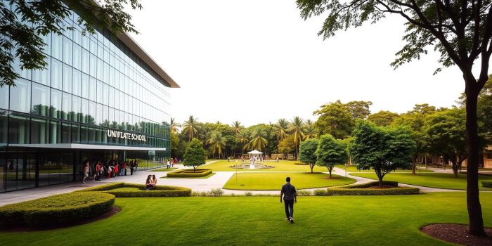 Program Pasca Sarjana Unpar