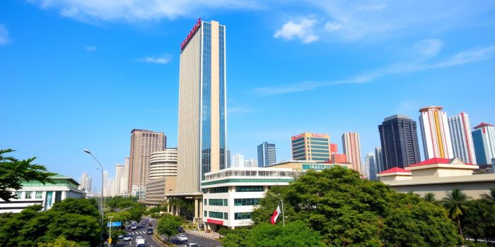 Rajawali-Medan Rajawali Medan