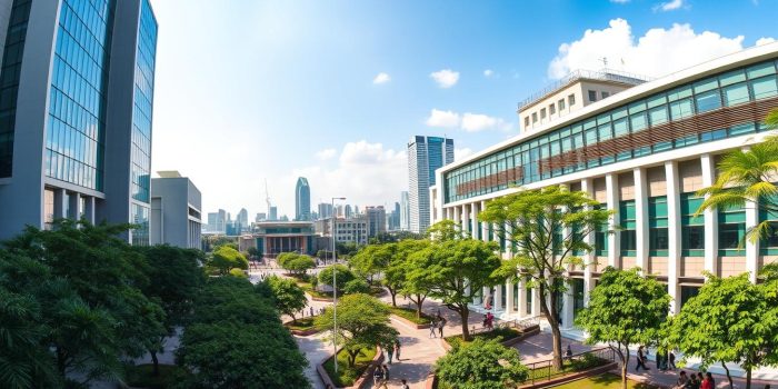 Universitas Persada Indonesia Y.A.I